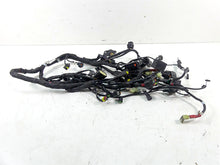 Load image into Gallery viewer, 2013 Ducati Diavel Red Wiring Harness Loom - No Cuts 51017341D | Mototech271
