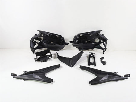 2017 Ducati 959 Panigale Battery & Electrical Carrier Cover Set 829PA371A-Mototech271