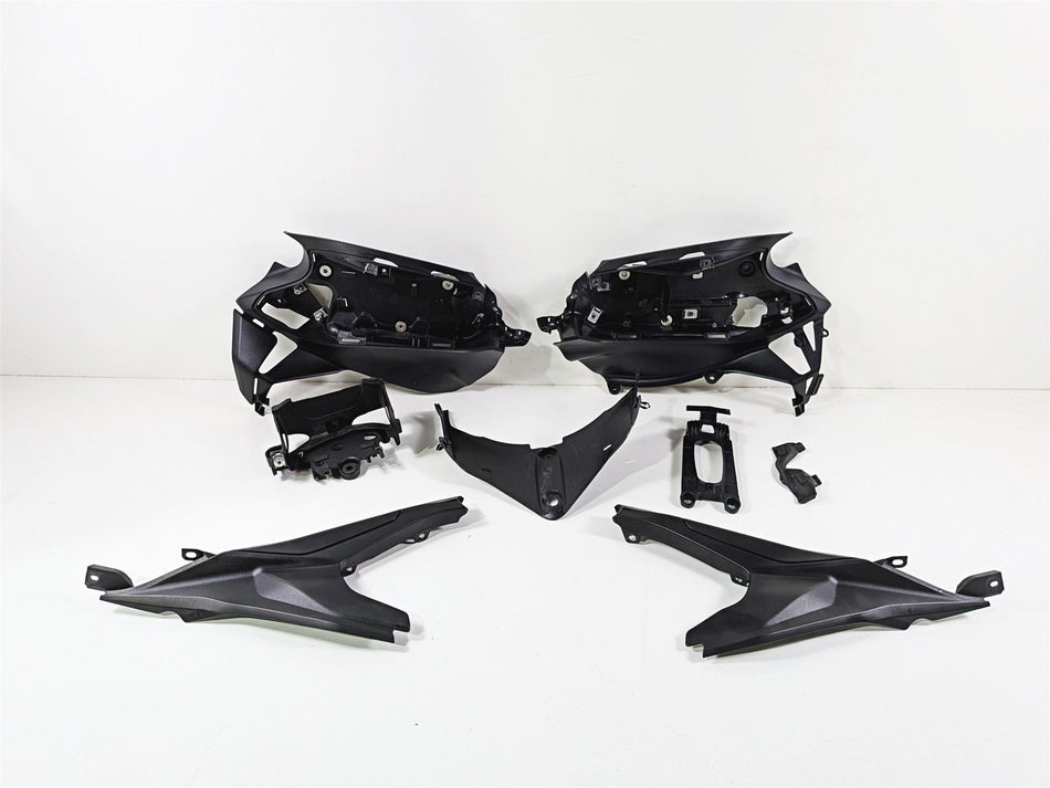2017 Ducati 959 Panigale Battery & Electrical Carrier Cover Set 829PA371A-Mototech271