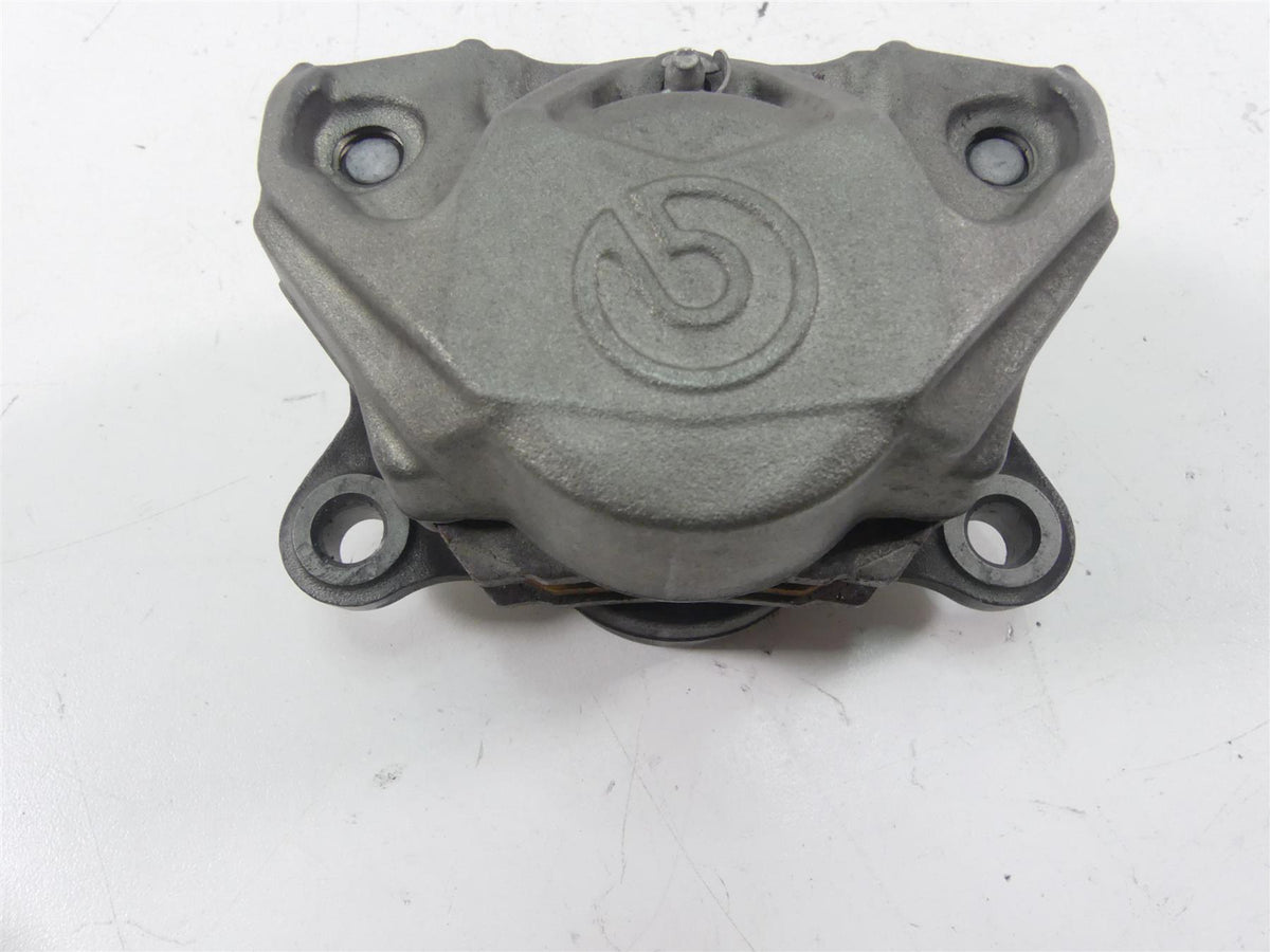 2018 Ducati Hypermotard 939 SP Rear Brembo Brake Caliper 61140381AB {{ shop.shopifyCountryName }} - Mototech271