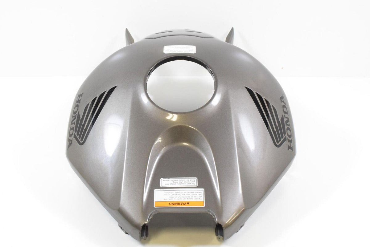 2005 Honda CBR1000RR CBR1000 RR OEM Upper Tank Cover Fairing Cowl 83150-MEL-A00 {{ shop.shopifyCountryName }} - Mototech271