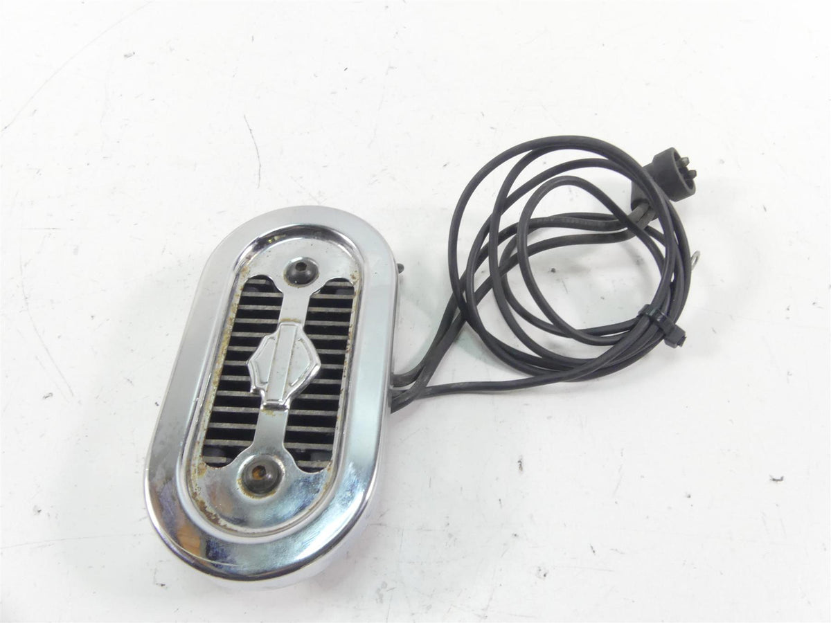 1998 Harley Dyna FXDL Low Rider Rectifier Voltage Regulator + Cover 74519-88B {{ shop.shopifyCountryName }} - Mototech271