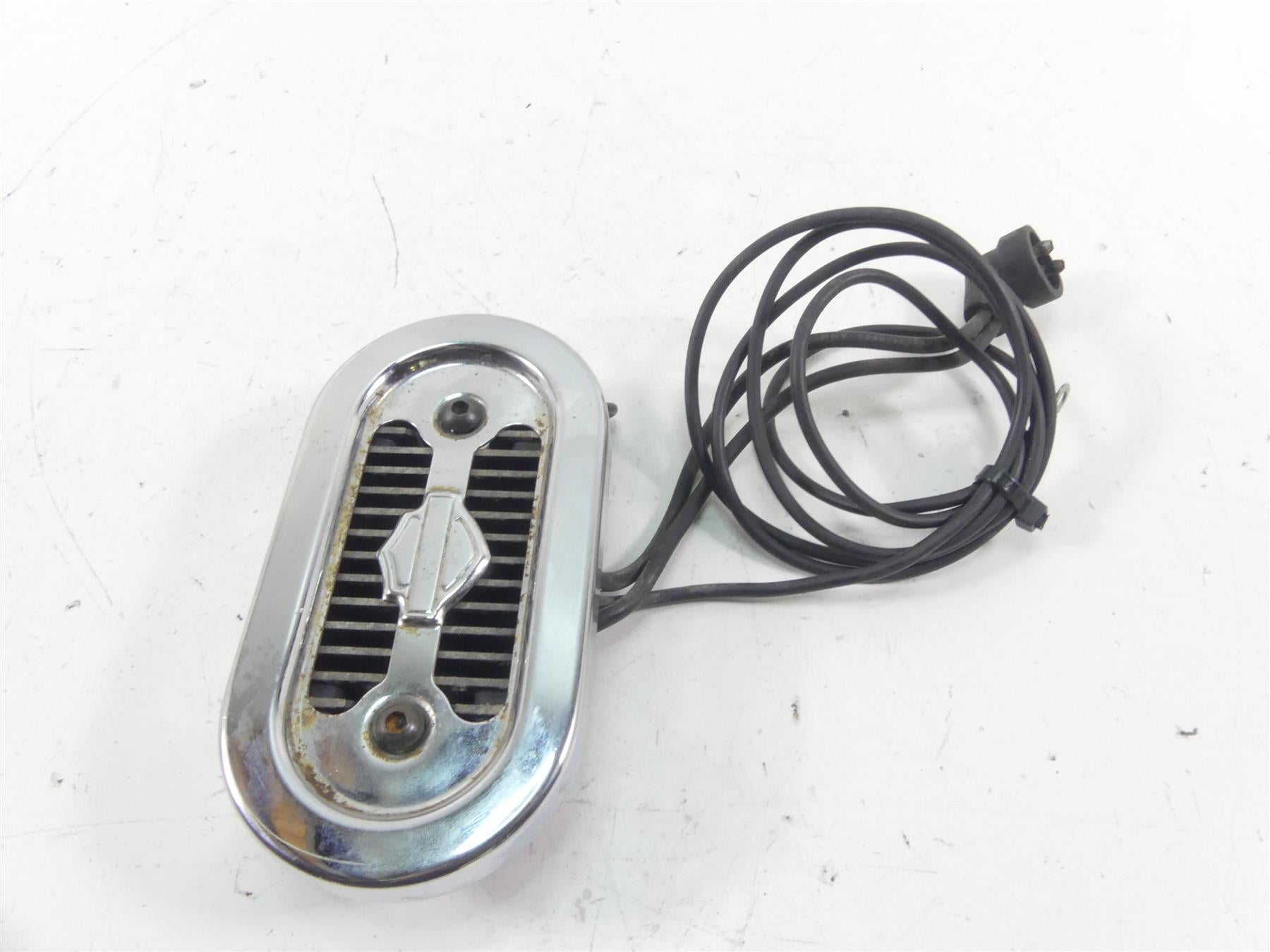 1998 Harley Dyna FXDL Low Rider Rectifier Voltage Regulator + Cover 74519-88B {{ shop.shopifyCountryName }} - Mototech271