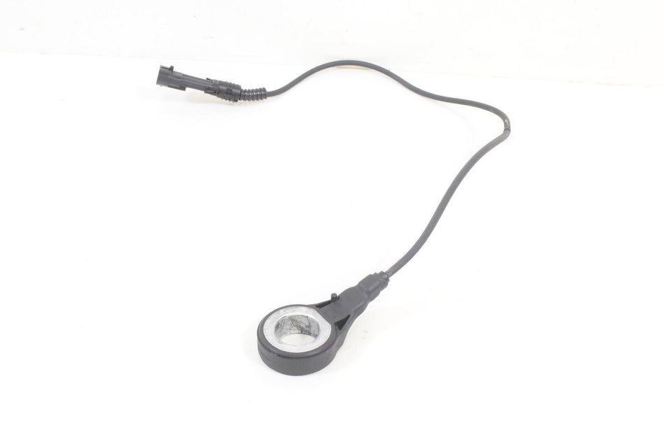 2016 Harley Touring FLTRU Road Glide Rear Abs Brake Speed Sensor Set 40615-08 {{ shop.shopifyCountryName }} - Mototech271