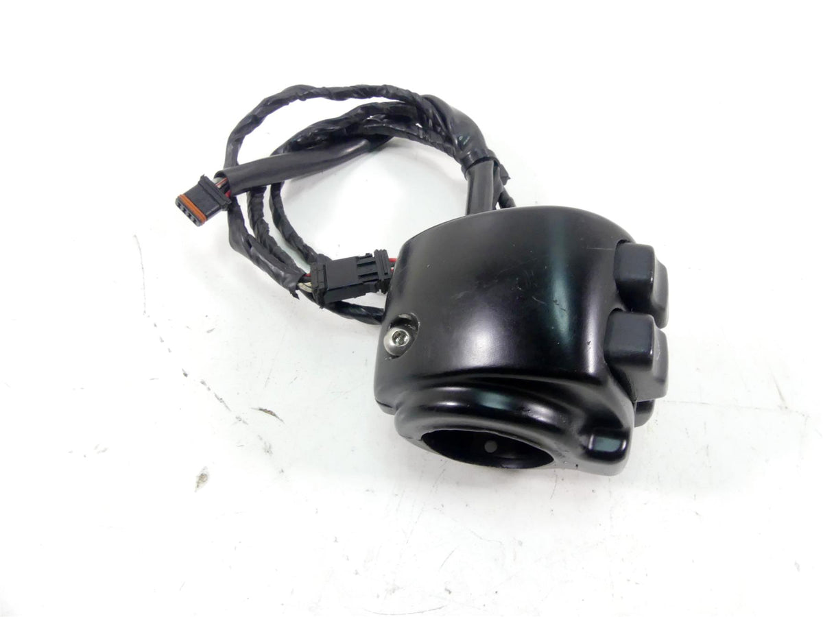 2017 Harley Softail FXSB Breakout Left Hand Control Switch -Read 71500292 {{ shop.shopifyCountryName }} - Mototech271