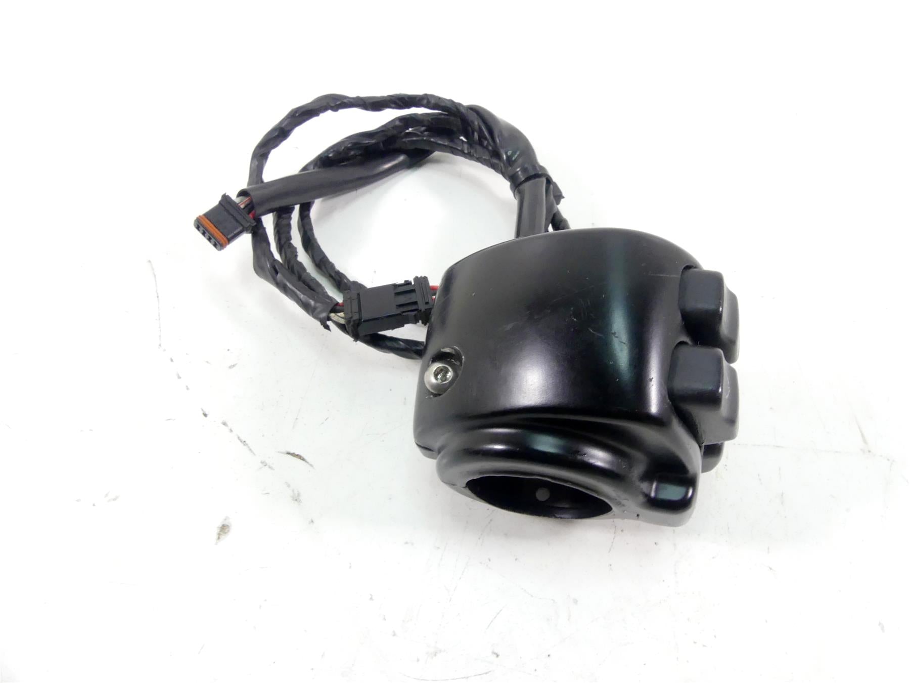 2017 Harley Softail FXSB Breakout Left Hand Control Switch -Read 71500 ...