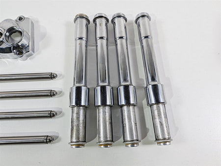 2014 Harley FXDL Dyna Low Rider Fuelmoto Adjustable Pushrod Set 24-TP1 {{ shop.shopifyCountryName }} - Mototech271