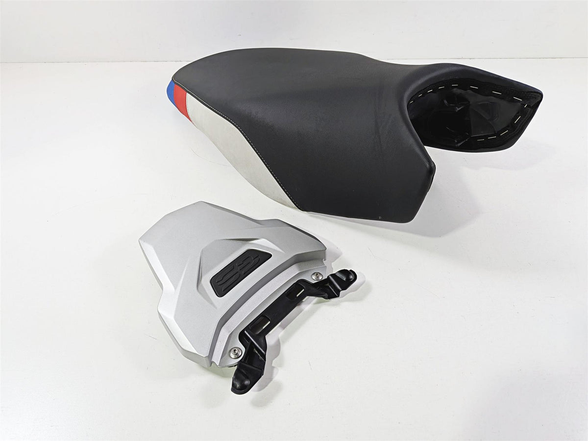 2019 BMW R1250GS K50 Rallye Front Rider Seat Saddle 77348404277 {{ shop.shopifyCountryName }} - Mototech271