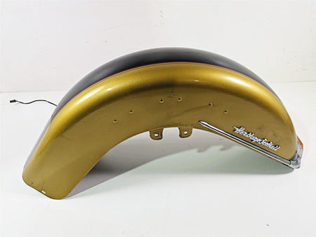 2017 Harley Softail Heritage Classic FLSTC Front Fender 2-Tone 59129-09 {{ shop.shopifyCountryName }} - Mototech271