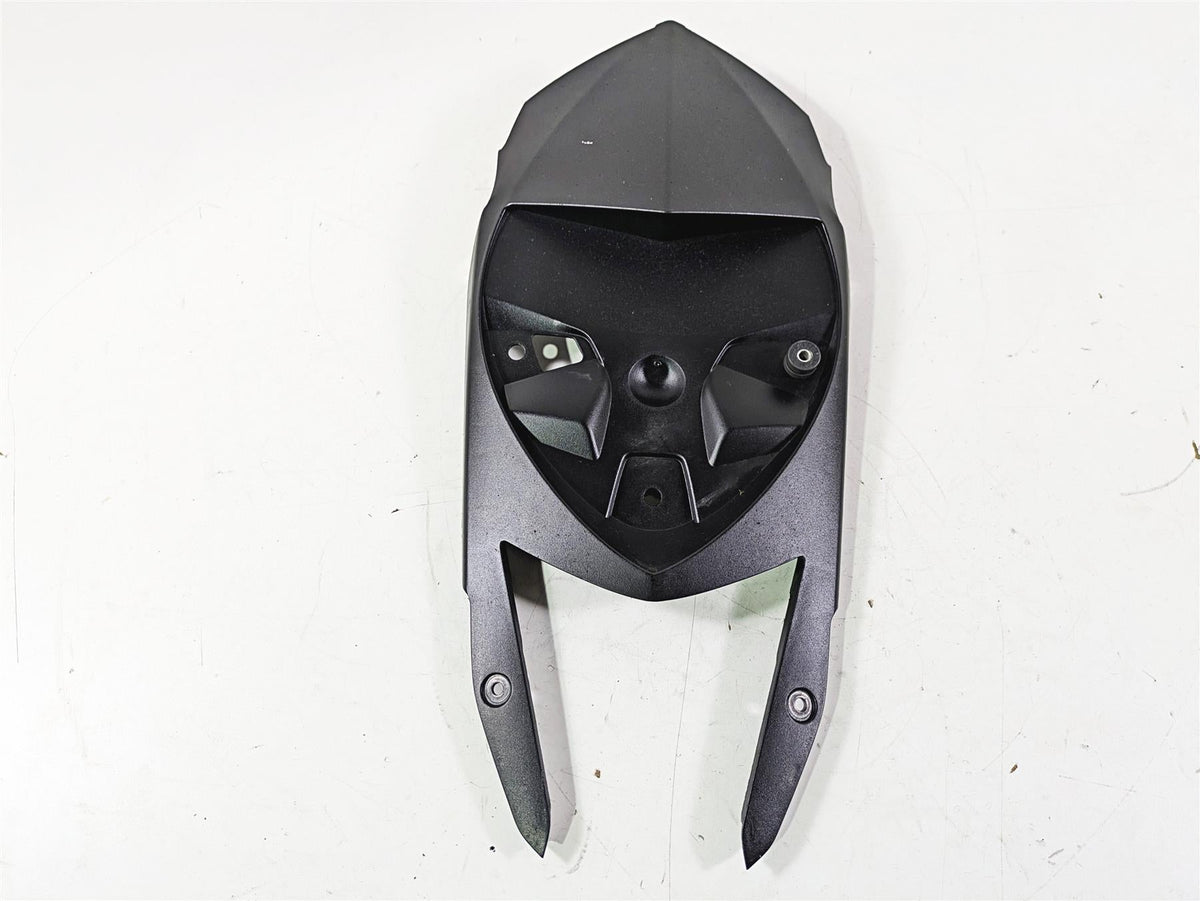 2016 BMW S1000RR K46 Tail Rear Center Inner Cover Fairing 46628534196 {{ shop.shopifyCountryName }} - Mototech271