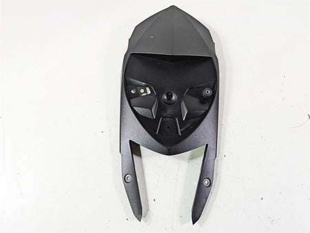 2016 BMW S1000RR K46 Tail Rear Center Inner Cover Fairing 46628534196 {{ shop.shopifyCountryName }} - Mototech271
