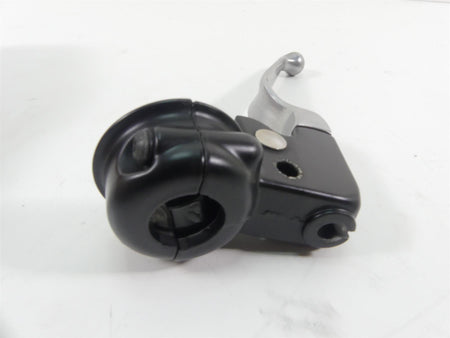 2013 Harley FXDWG Dyna Wide Glide Clutch Handle Perch & Lever 38608-96 45015-96 {{ shop.shopifyCountryName }} - Mototech271