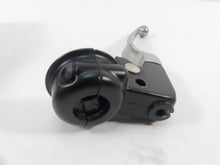 Load image into Gallery viewer, 2013 Harley FXDWG Dyna Wide Glide Clutch Handle Perch &amp; Lever 38608-96 45015-96 | Mototech271
