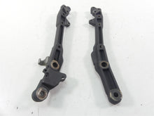 Load image into Gallery viewer, 2013 Victory Cross Country Lower Engine Cradle Mounts Holder L 5137537 R 5136540 | Mototech271
