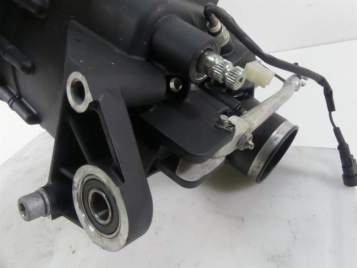 2016 Moto Guzzi V7 II Special 750 Transmission Gearbox Gear Box - 4k 2A000196 {{ shop.shopifyCountryName }} - Mototech271