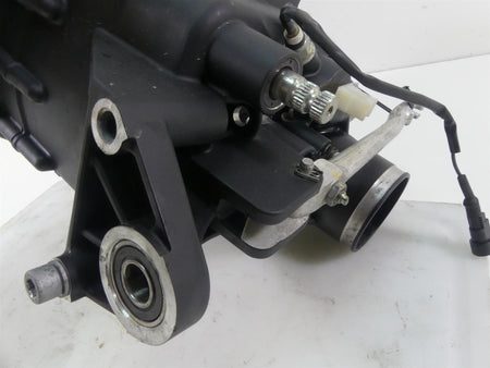 2016 Moto Guzzi V7 II Special 750 Transmission Gearbox Gear Box - 4k 2A000196 {{ shop.shopifyCountryName }} - Mototech271