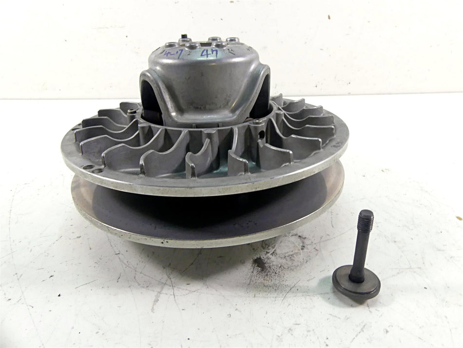 2021 Can Am Maverick Sport 1000R XRC Secondary Driven Clutch 420280636 {{ shop.shopifyCountryName }} - Mototech271