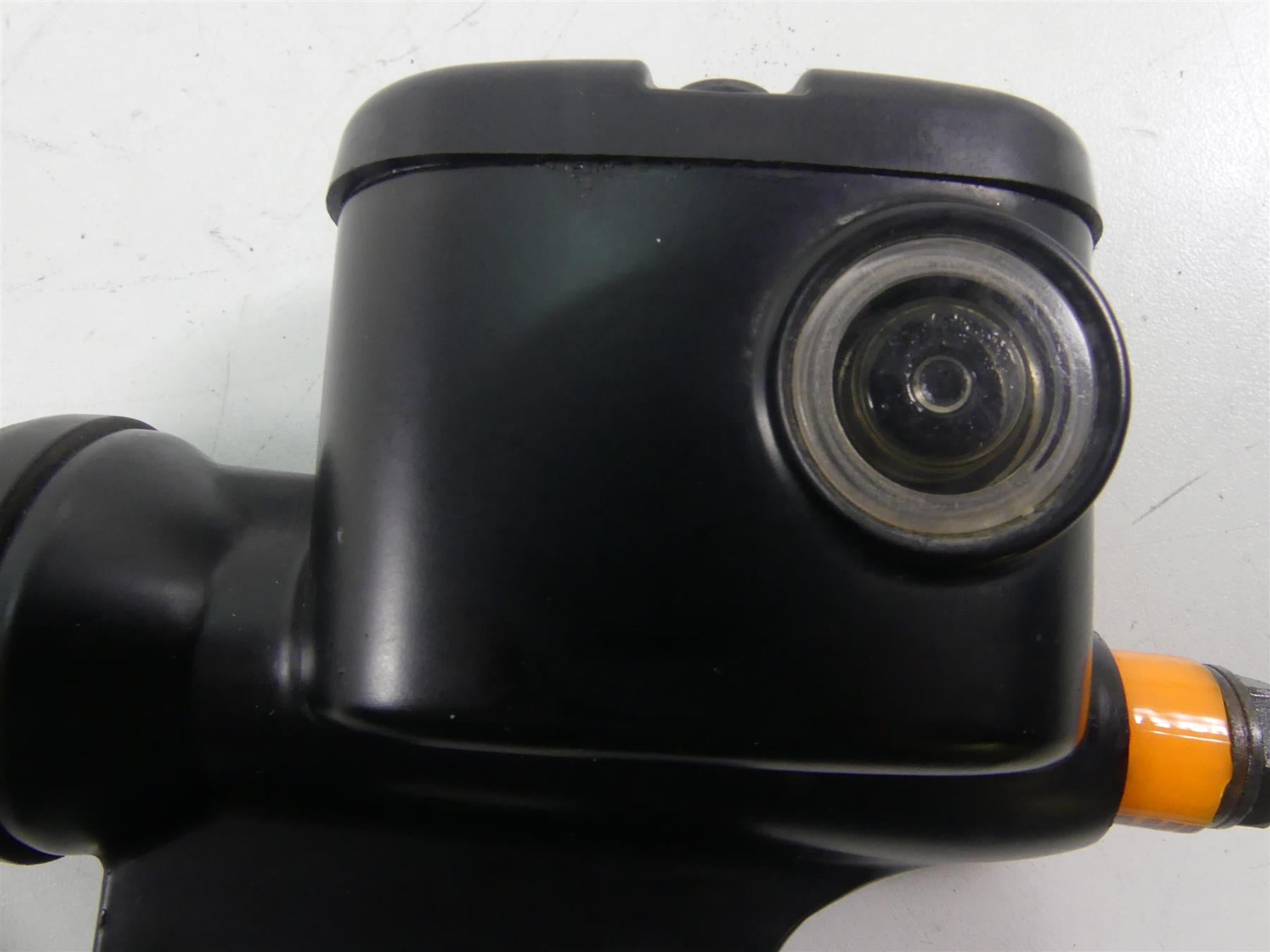 2013 Harley Touring FLHTK Electra Glide Rear Brake Master Cylinder 41700028A {{ shop.shopifyCountryName }} - Mototech271