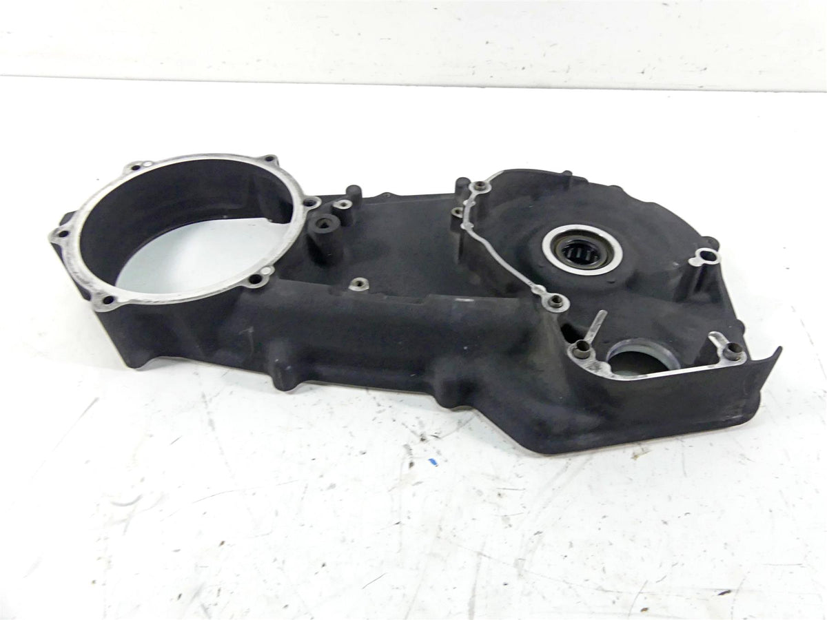 2011 Harley Softail FLSTF Fat Boy Inner Primary Drive Clutch Cover 60661-06B {{ shop.shopifyCountryName }} - Mototech271