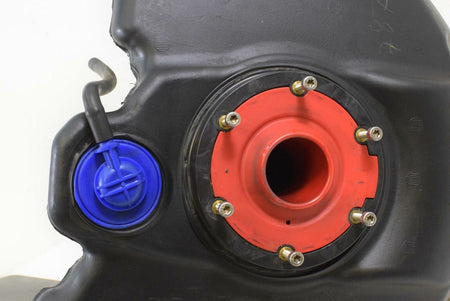 2011 BMW R1200RT R1200 RT K26 Fuel Gas Petrol Reservoir Tank 16117699595 {{ shop.shopifyCountryName }} - Mototech271