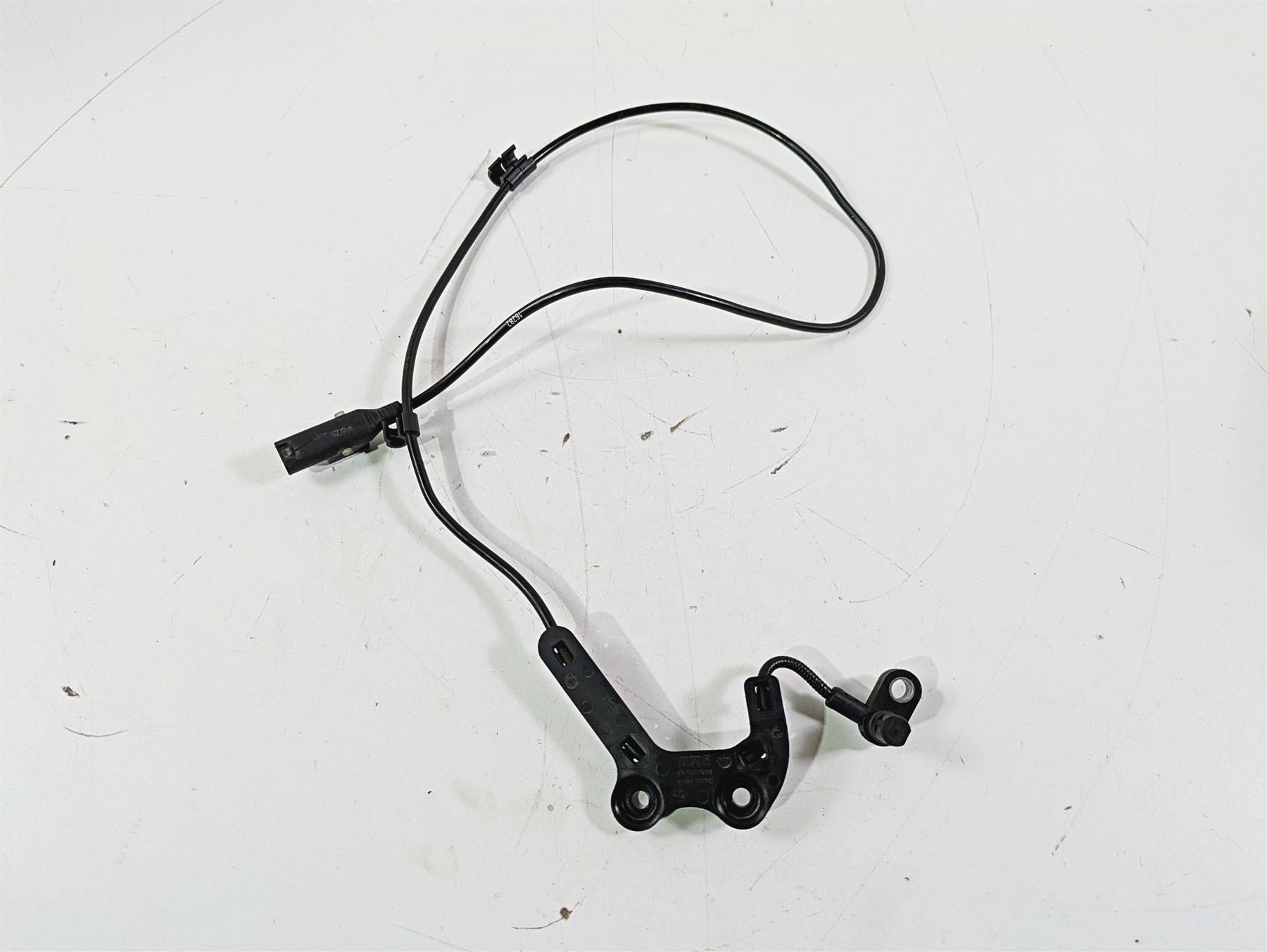 2019 BMW G310GS K02 Front Abs Brake Wheel Speed Sensor 34525A781C5 34529443105 {{ shop.shopifyCountryName }} - Mototech271