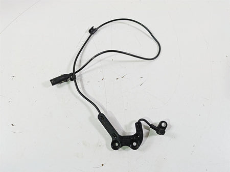 2019 BMW G310GS K02 Front Abs Brake Wheel Speed Sensor 34525A781C5 34529443105 {{ shop.shopifyCountryName }} - Mototech271