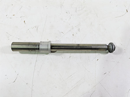 2017 BMW F800GS Adv K75 Front Axle Wheel Spindle 20mm 36317713558 {{ shop.shopifyCountryName }} - Mototech271