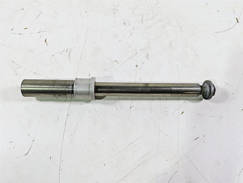 2017 BMW F800GS Adv K75 Front Axle Wheel Spindle 20mm 36317713558 | Mototech271