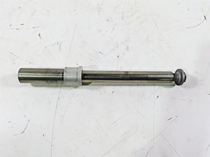 2017 BMW F800GS Adv K75 Front Axle Wheel Spindle 20mm 36317713558 | Mototech271