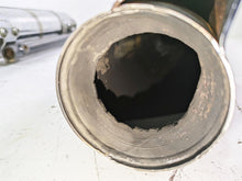 Load image into Gallery viewer, 2005 Harley Softail FLSTSCI Heritage Springer Exhaust Pipe Muffler READ 65751-05
