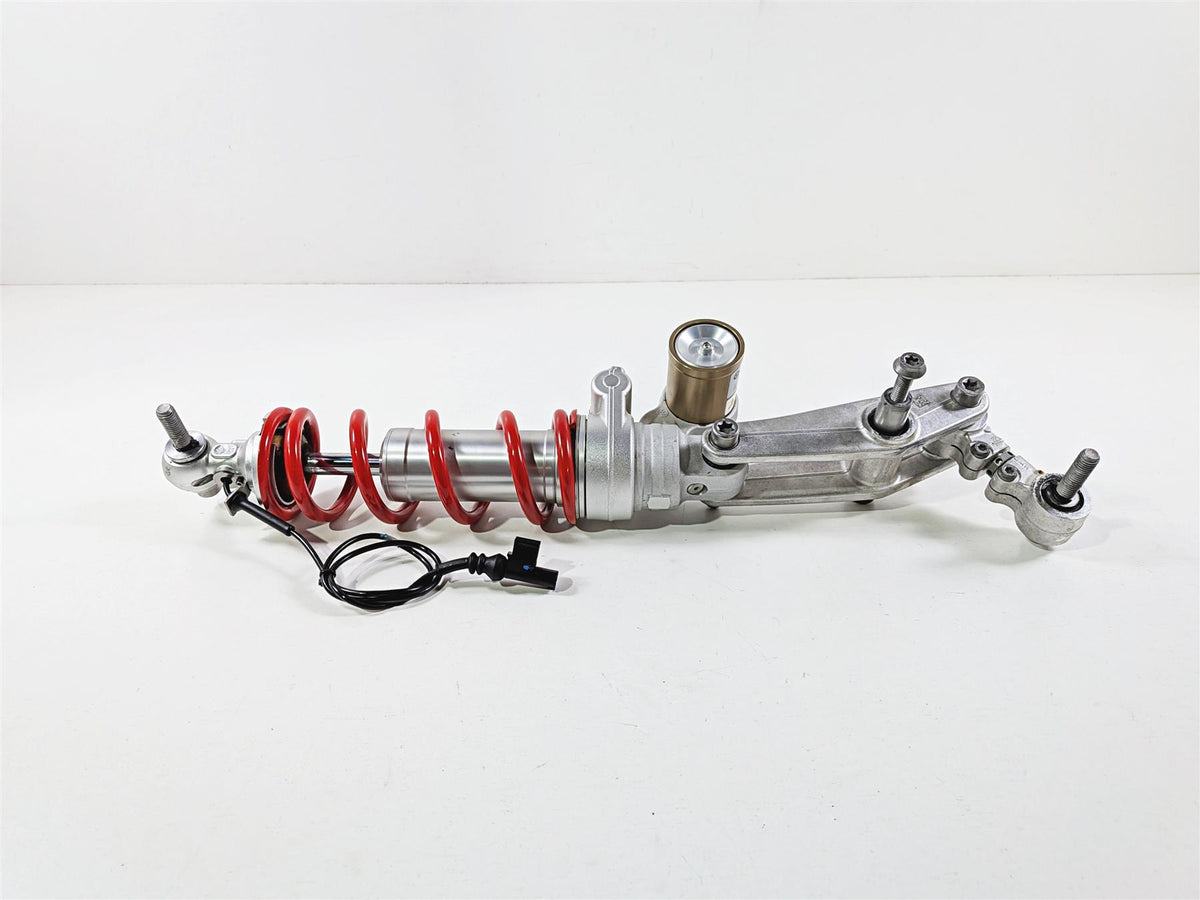 2022 BMW S1000RR K67 Rear Marzocchi Suspension Shock Damper 33548564344-Mototech271