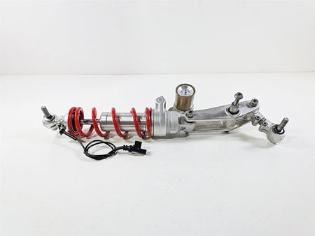 2022 BMW S1000RR K67 Rear Marzocchi Suspension Shock Damper 33548564344-Mototech271