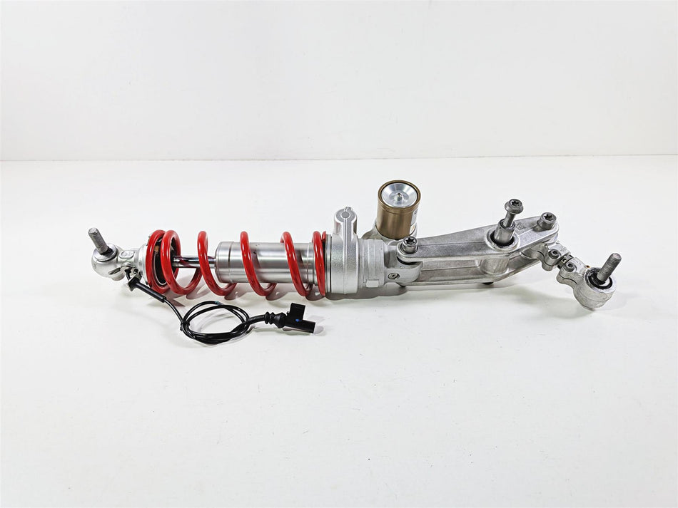 2022 BMW S1000RR K67 Rear Marzocchi Suspension Shock Damper 33548564344
