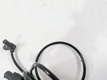 Load image into Gallery viewer, 2022 Ducati Scrambler Desert Sled Rear Abs Brake Wheel Speed Sensor 55212121B | Mototech271
