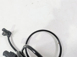 2022 Ducati Scrambler Desert Sled Rear Abs Brake Wheel Speed Sensor 55212121B | Mototech271