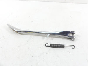 2001 Yamaha XV1600 Road Star Side Chrome Kickstand Kick Stand 4WM-27311-00-00