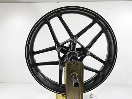 2013 Harley VRSCDX Night Rod Sp Front Wheel Rim 19x3 43300072 {{ shop.shopifyCountryName }} - Mototech271