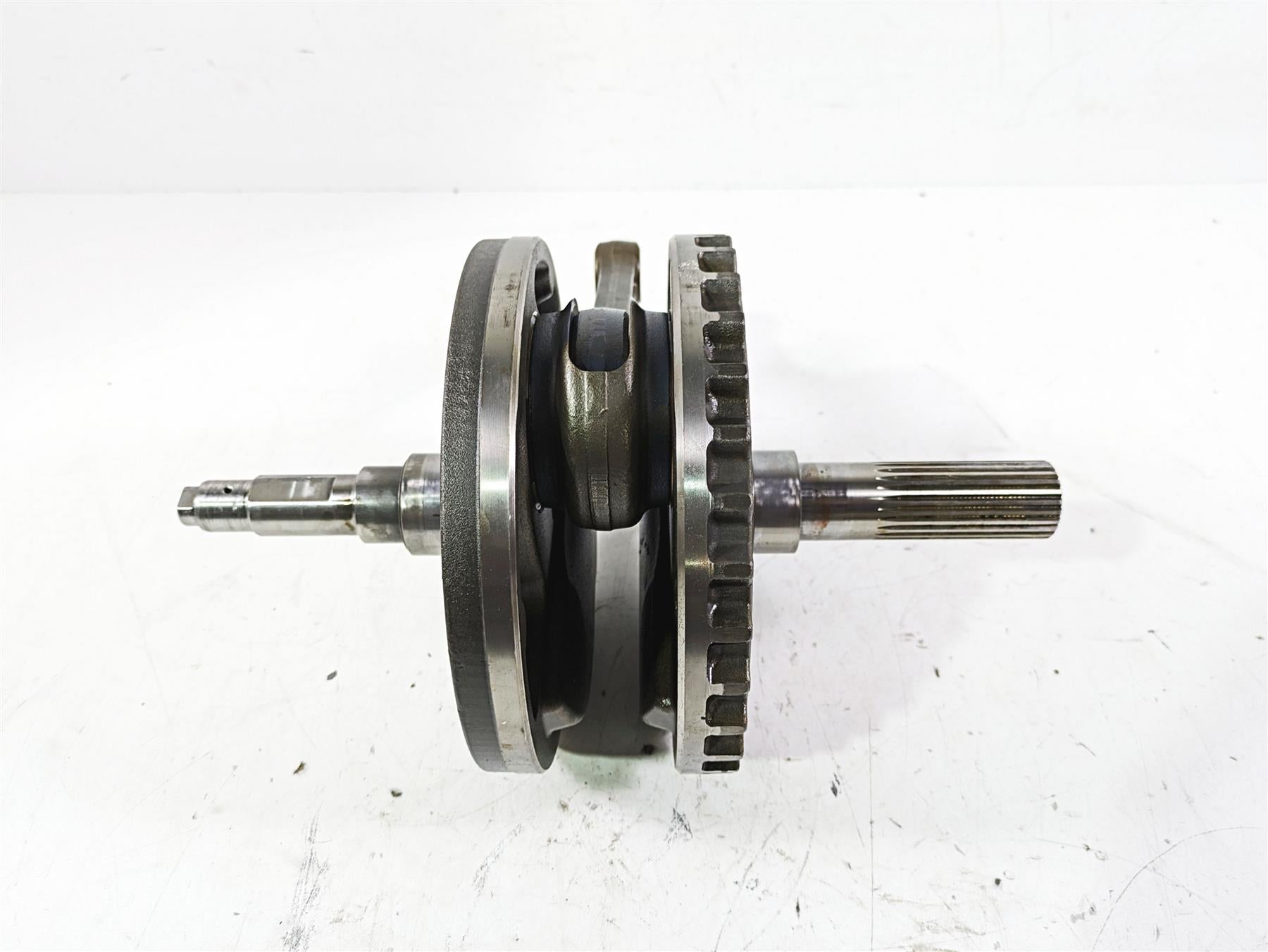 2015 Harley Touring FLHXS Street Glide Crank Flywheel & Rods 24100021 {{ shop.shopifyCountryName }} - Mototech271