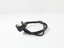 Load image into Gallery viewer, 2018 Aprilia RSV4 RR Rear Abs Brake Wheel Speed Sensor 859792
