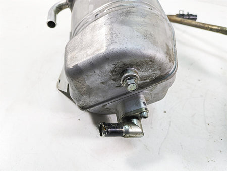 2019 Yamaha YXZ1000 R EPS SS SE Oil Tank Reservoir 2HC-21751-01-00 2HC-21751-02 {{ shop.shopifyCountryName }} - Mototech271