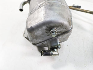 2019 Yamaha YXZ1000 R EPS SS SE Oil Tank Reservoir 2HC-21751-01-00 2HC-21751-02 | Mototech271