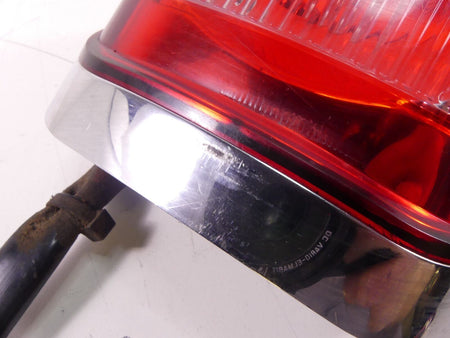 2013 Harley Touring FLTRU Road Glide Taillight Back Light Lamp Wiring 68066-99A {{ shop.shopifyCountryName }} - Mototech271