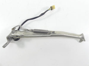 2018 Mv Agusta Brutale 800 RR Kickstand Kick Stand + Sensor 8000C0095 | Mototech271