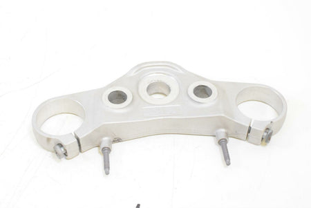 2013 KTM 690 Duke Upper Triple Tree Steering Clamp 7600103403201S {{ shop.shopifyCountryName }} - Mototech271