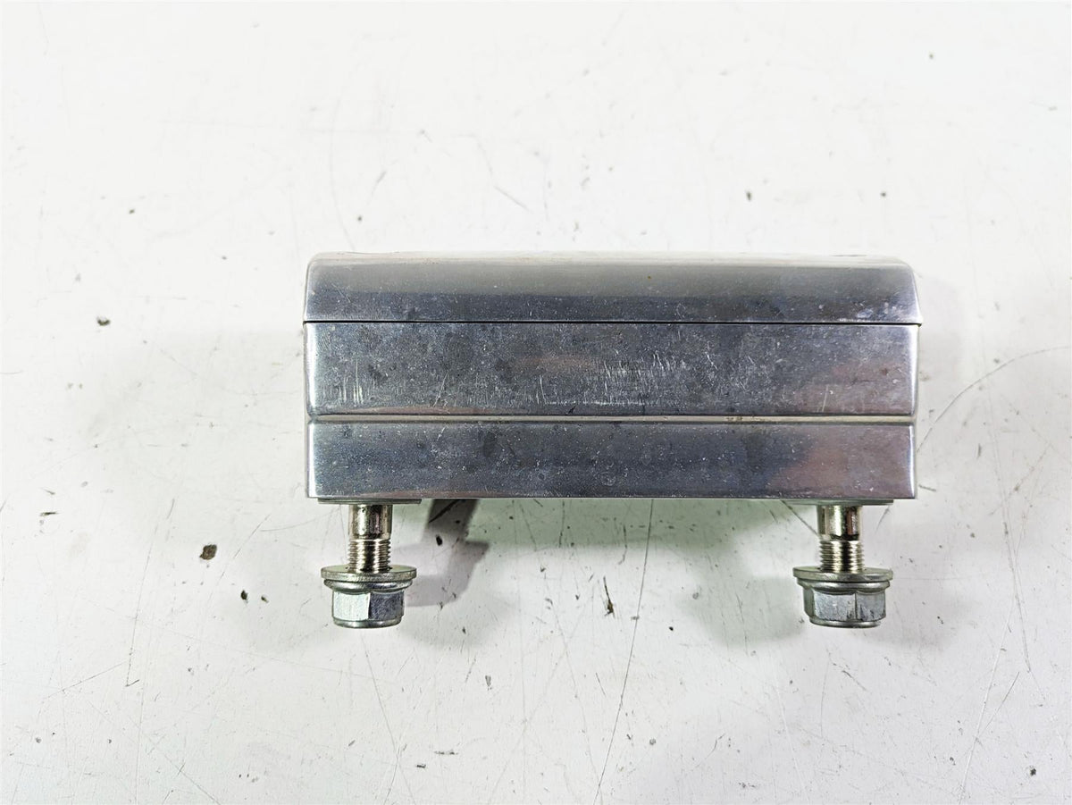 2002 Honda VTX1800 Retro Handlebar Riser Holder Set 53231-MCV-000 53131-MCV-000 {{ shop.shopifyCountryName }} - Mototech271
