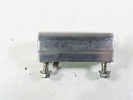 2002 Honda VTX1800 Retro Handlebar Riser Holder Set 53231-MCV-000 53131-MCV-000 {{ shop.shopifyCountryName }} - Mototech271