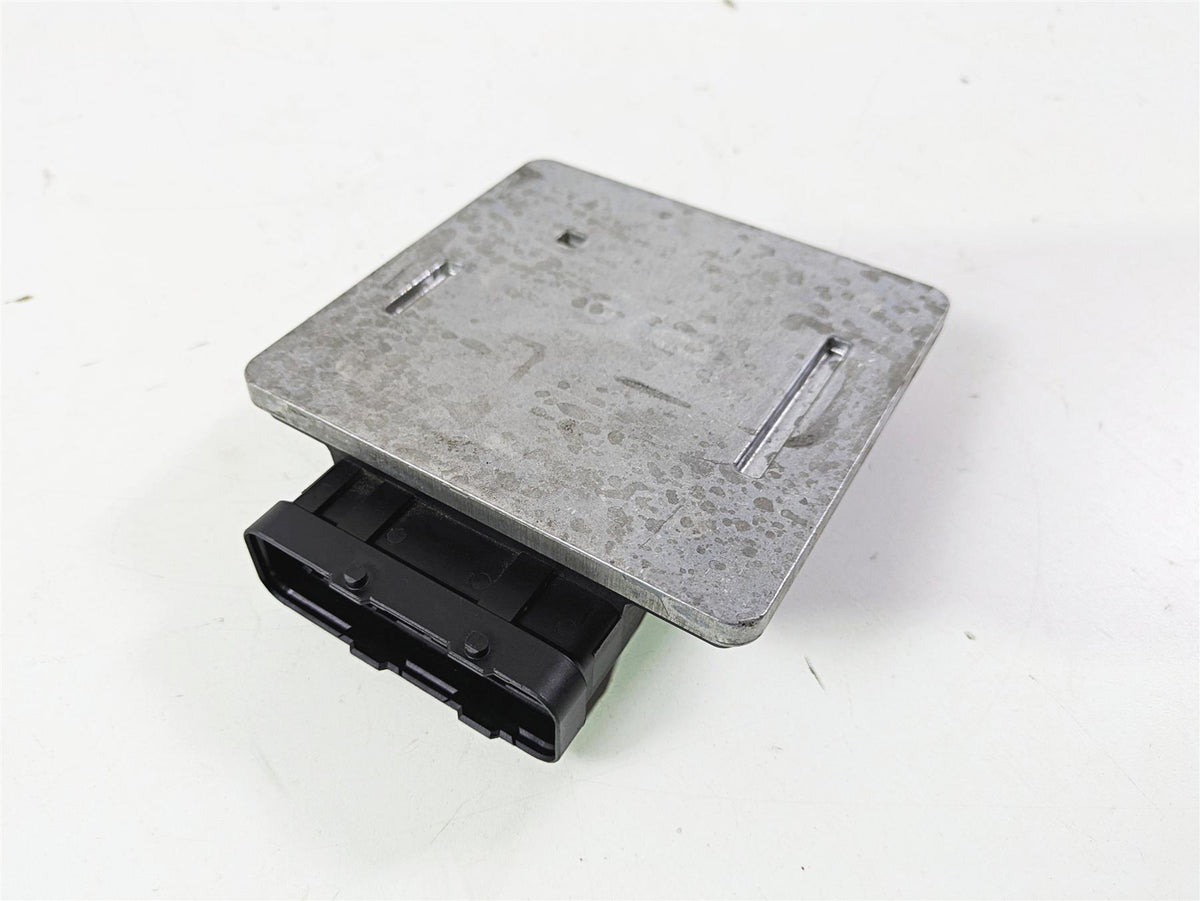 2022 Harley FXLRS Softail Low Rider Cdi Ecu Ecm Engine Control Module 41000706 {{ shop.shopifyCountryName }} - Mototech271