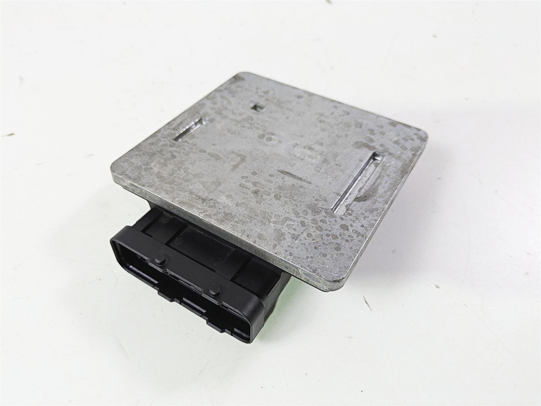 2022 Harley FXLRS Softail Low Rider Cdi Ecu Ecm Engine Control Module 41000706 {{ shop.shopifyCountryName }} - Mototech271