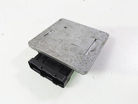 2022 Harley FXLRS Softail Low Rider Cdi Ecu Ecm Engine Control Module 41000706 {{ shop.shopifyCountryName }} - Mototech271