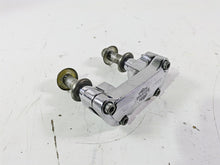 Load image into Gallery viewer, 1992 Harley FLSTC Softail Heritage Handlebar Holder Riser Set 56567-86B | Mototech271
